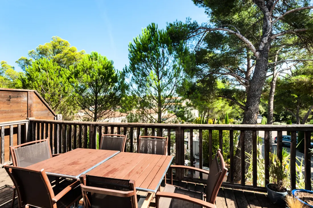 Dorf Pont Royal in der Provence - maeva Home