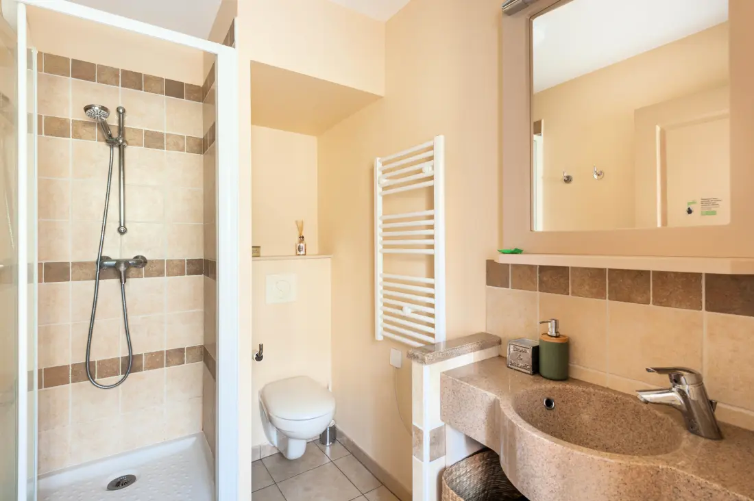 Dorf Pont Royal in der Provence - maeva Home