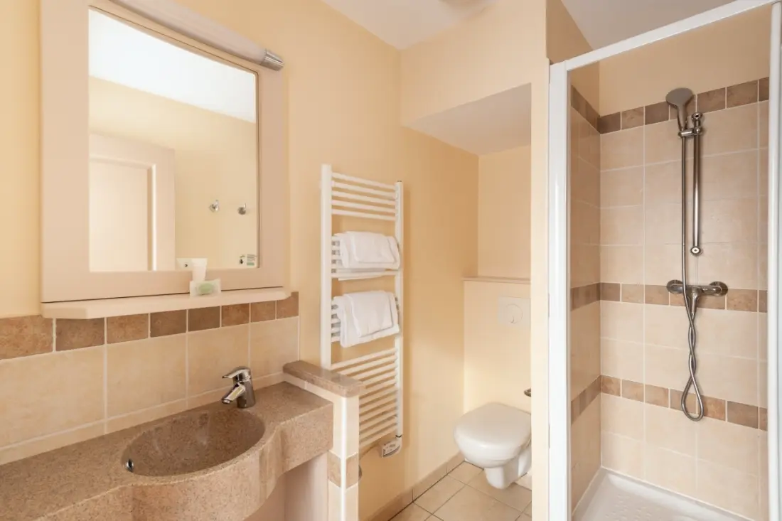 A Coteaux de Pont Royal Provence-ban - maeva Home