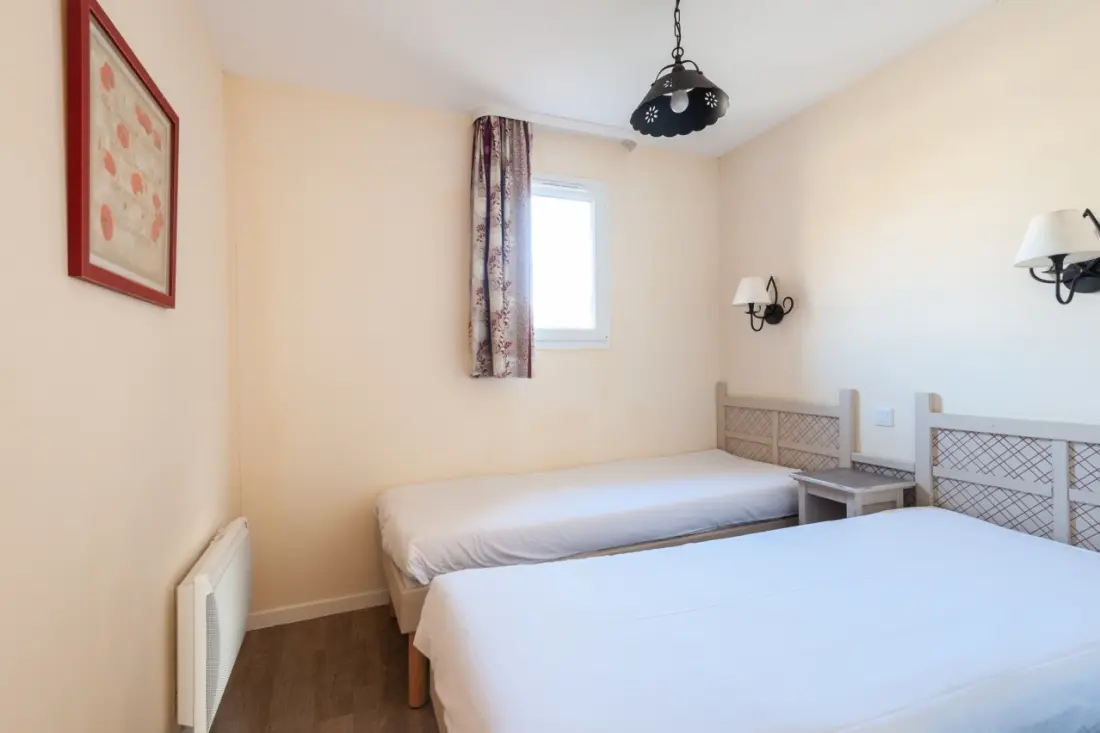 A Coteaux de Pont Royal Provence-ban - maeva Home