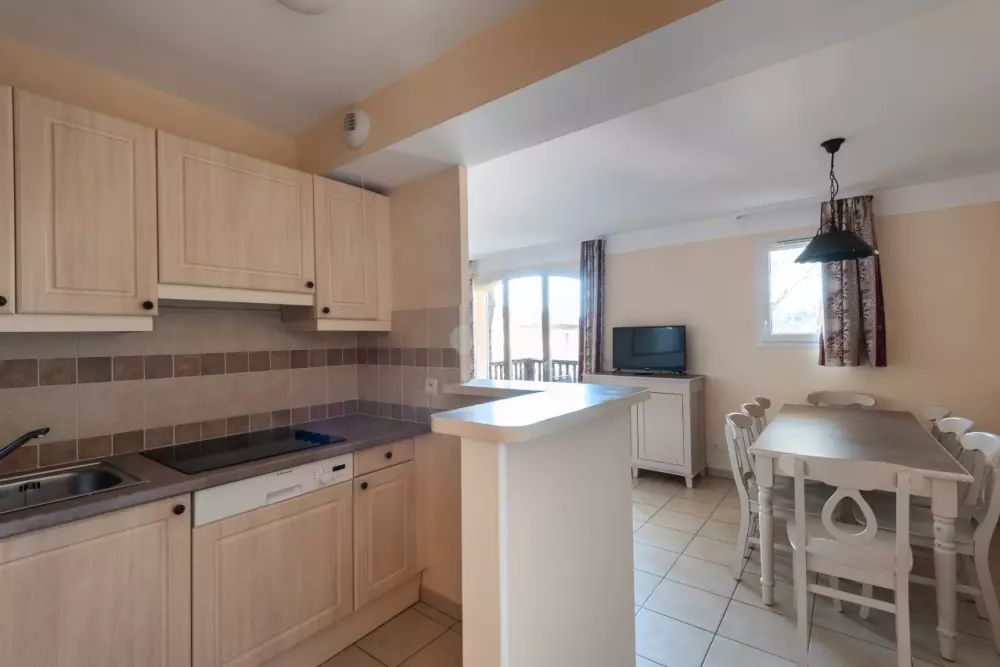 I Coteaux de Pont Royal in Provenza - maeva Home