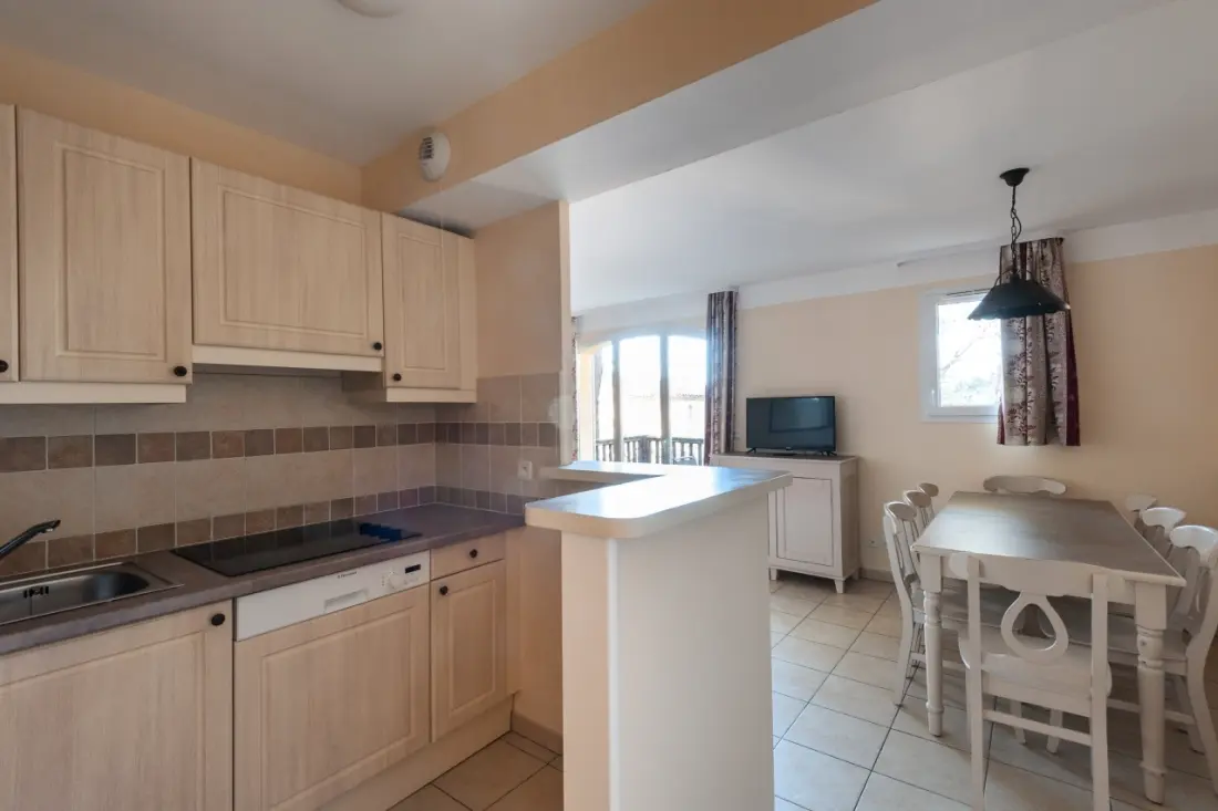 A Coteaux de Pont Royal Provence-ban - maeva Home