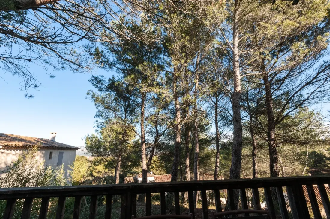 A Coteaux de Pont Royal Provence-ban - maeva Home