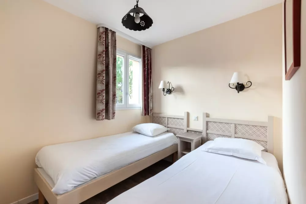 I Coteaux de Pont Royal in Provenza - maeva Home