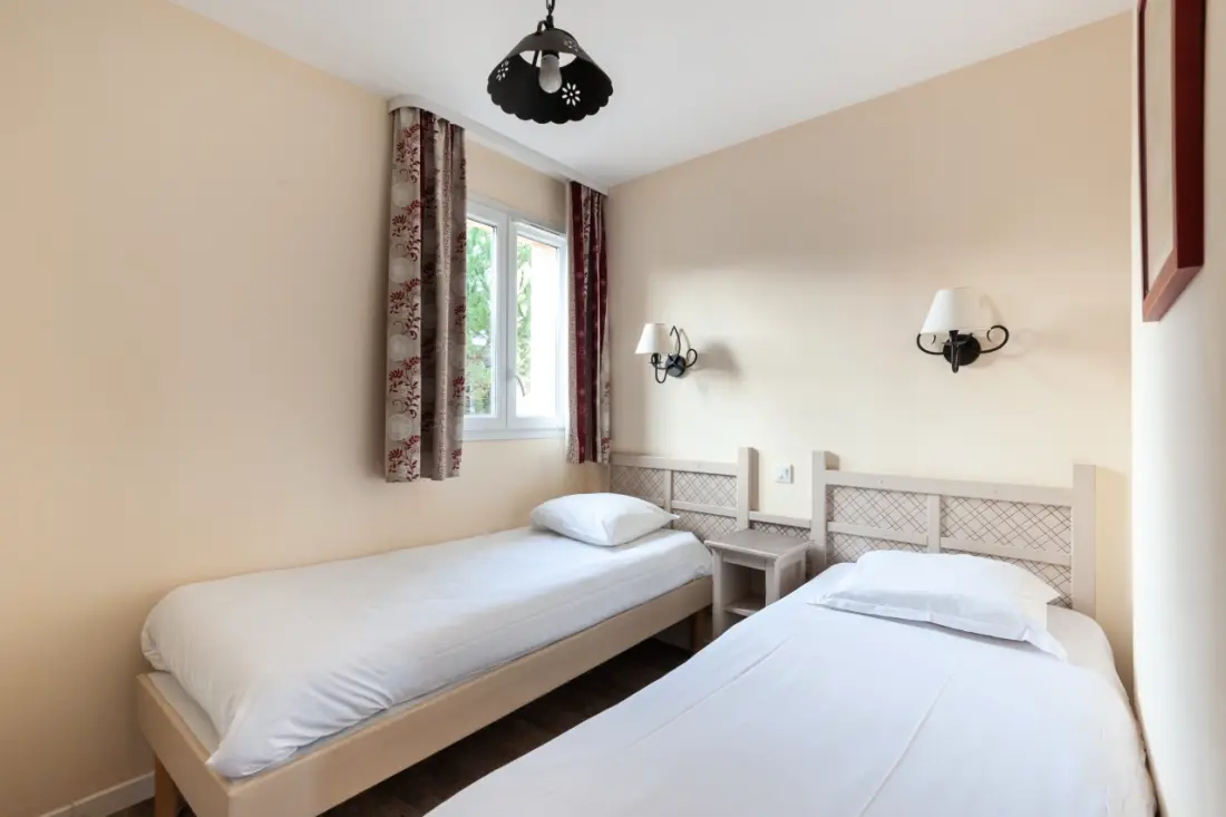 A Coteaux de Pont Royal Provence-ban - maeva Home