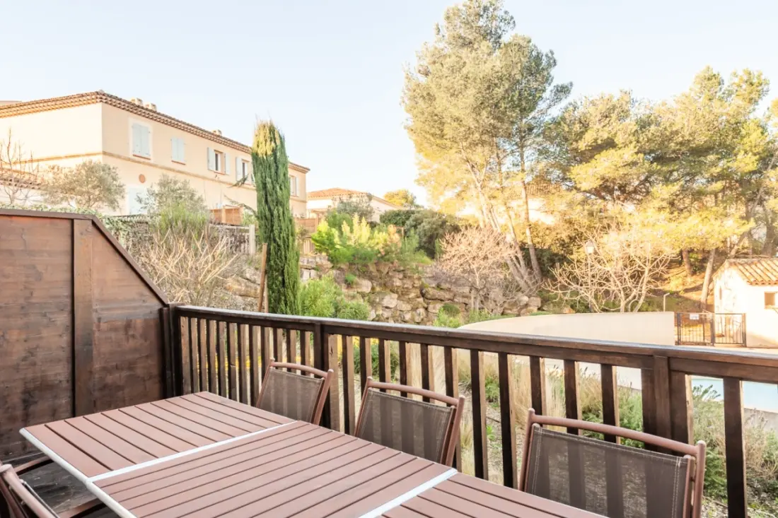 A Coteaux de Pont Royal Provence-ban - maeva Home