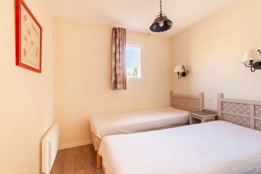 A Coteaux de Pont Royal Provence-ban - maeva Home