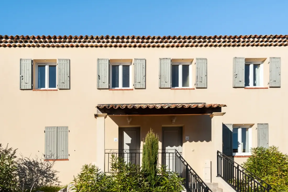 A Coteaux de Pont Royal Provence-ban - maeva Home