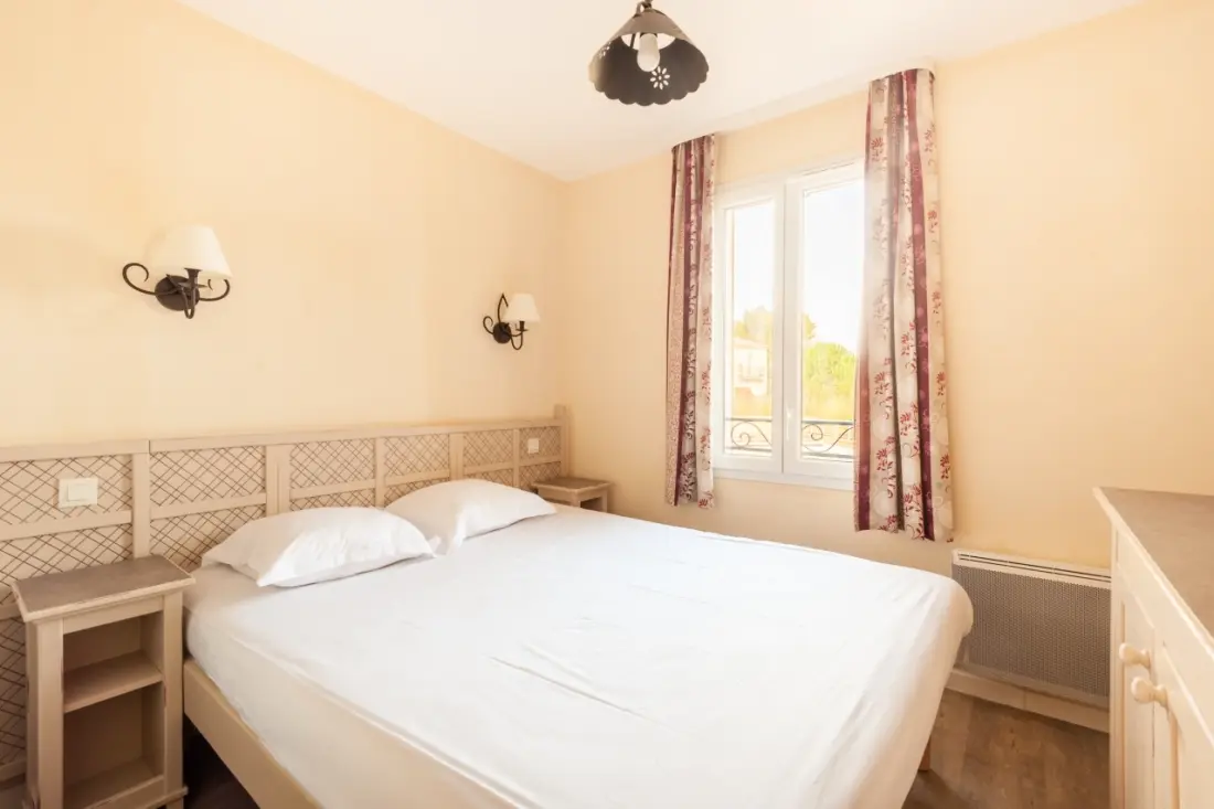 A Coteaux de Pont Royal Provence-ban - maeva Home