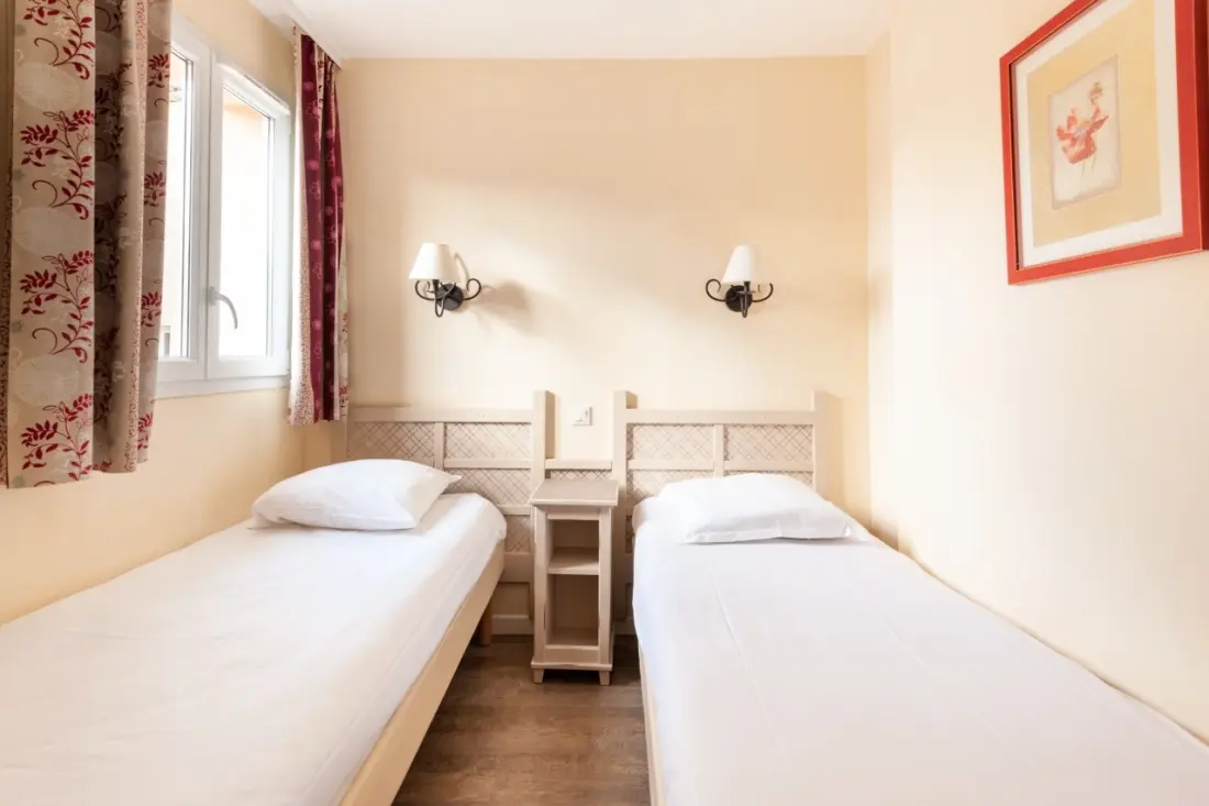 A Coteaux de Pont Royal Provence-ban - maeva Home