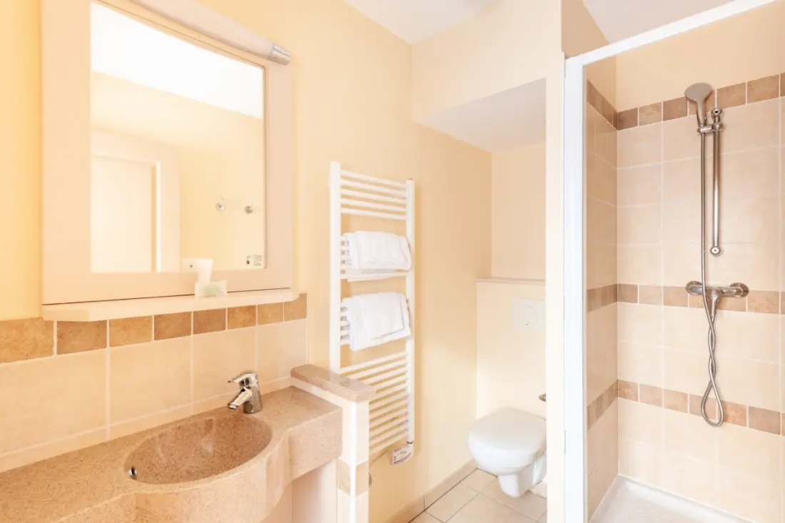 A Coteaux de Pont Royal Provence-ban - maeva Home