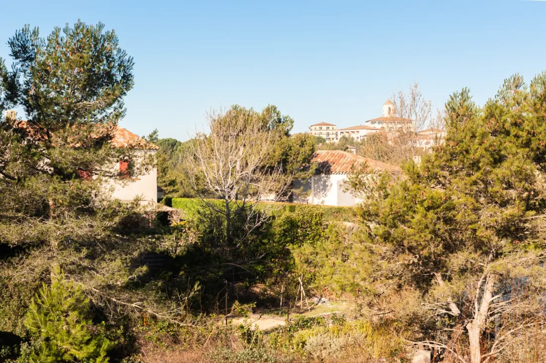 A Coteaux de Pont Royal Provence-ban - maeva Home