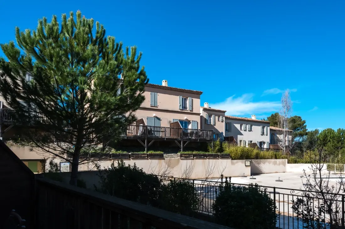 A Coteaux de Pont Royal Provence-ban - maeva Home