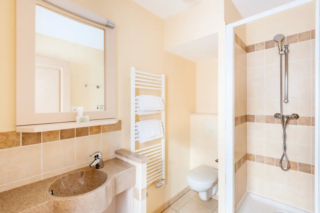 A Coteaux de Pont Royal Provence-ban - maeva Home
