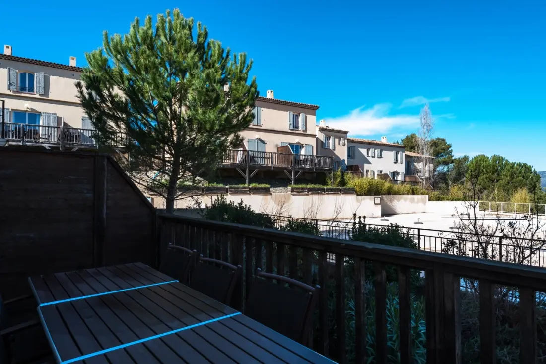 A Coteaux de Pont Royal Provence-ban - maeva Home