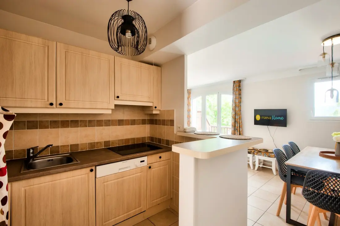 A Coteaux de Pont Royal Provence-ban - maeva Home