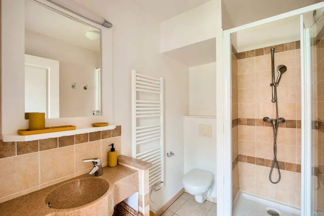 A Coteaux de Pont Royal Provence-ban - maeva Home