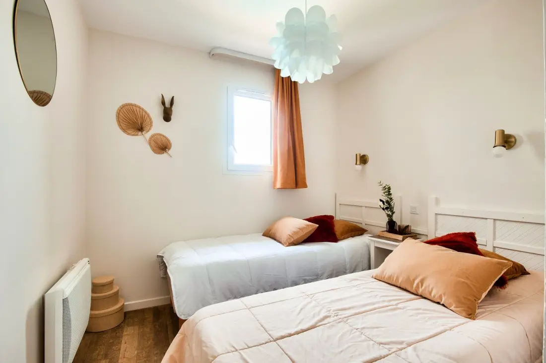 A Coteaux de Pont Royal Provence-ban - maeva Home
