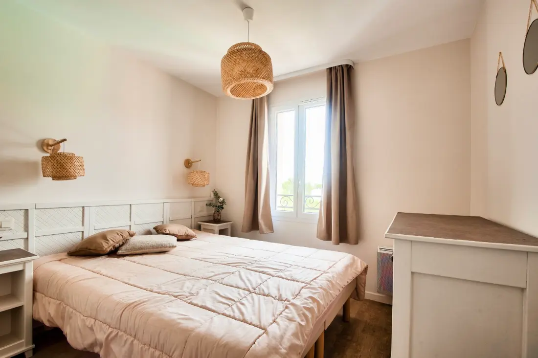 A Coteaux de Pont Royal Provence-ban - maeva Home