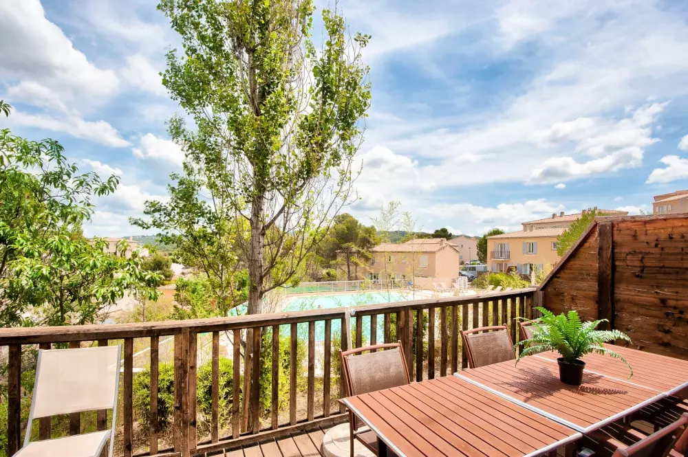 I Coteaux de Pont Royal in Provenza - maeva Home