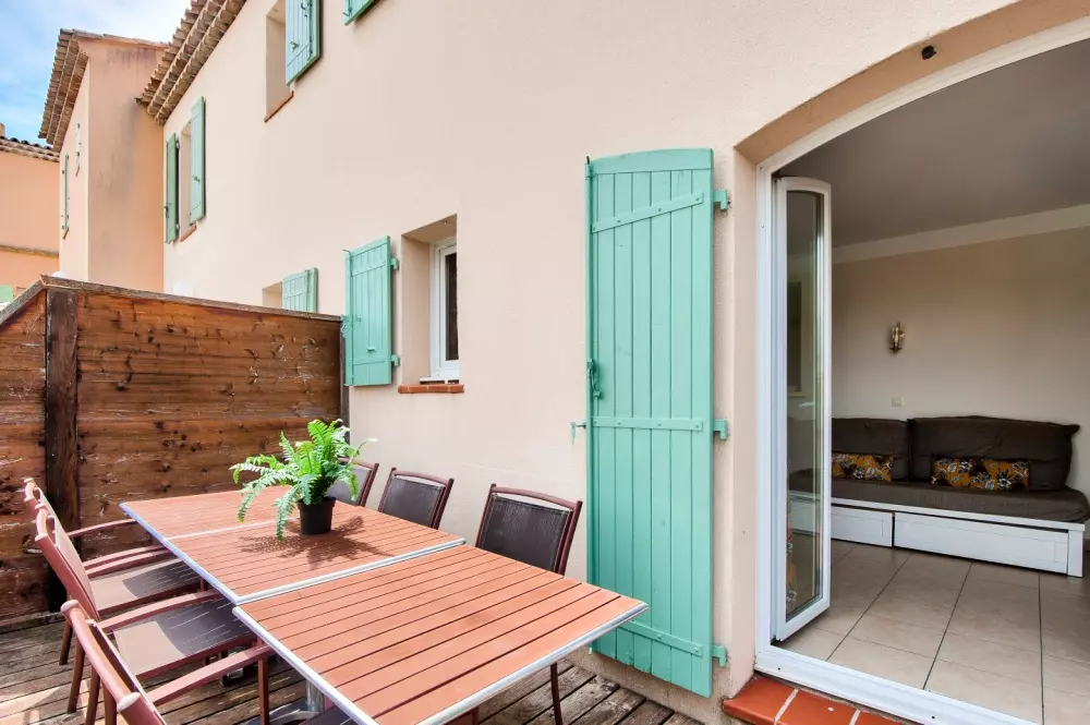 I Coteaux de Pont Royal in Provenza - maeva Home