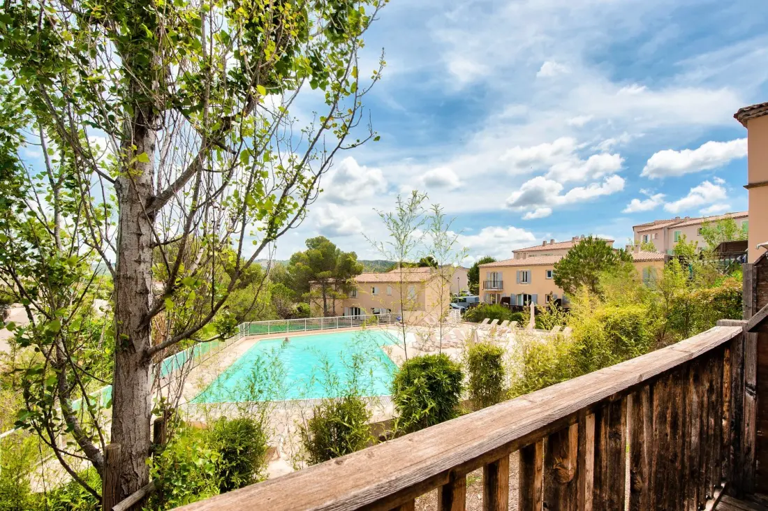 A Coteaux de Pont Royal Provence-ban - maeva Home