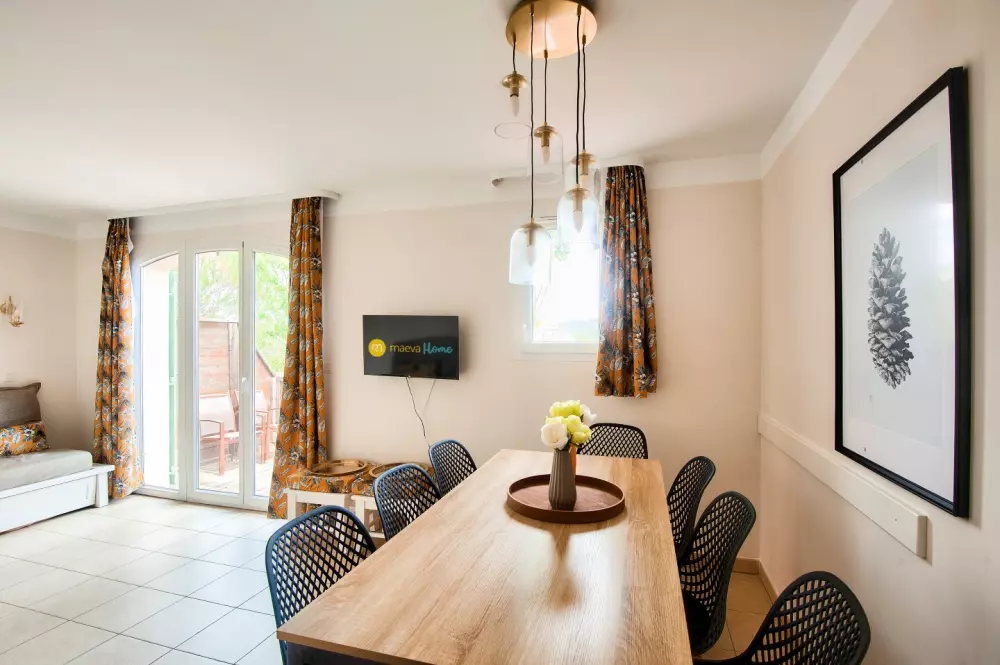 I Coteaux de Pont Royal in Provenza - maeva Home