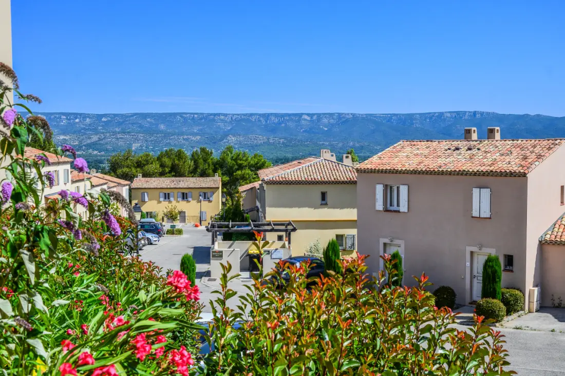 A Coteaux de Pont Royal Provence-ban - maeva Home