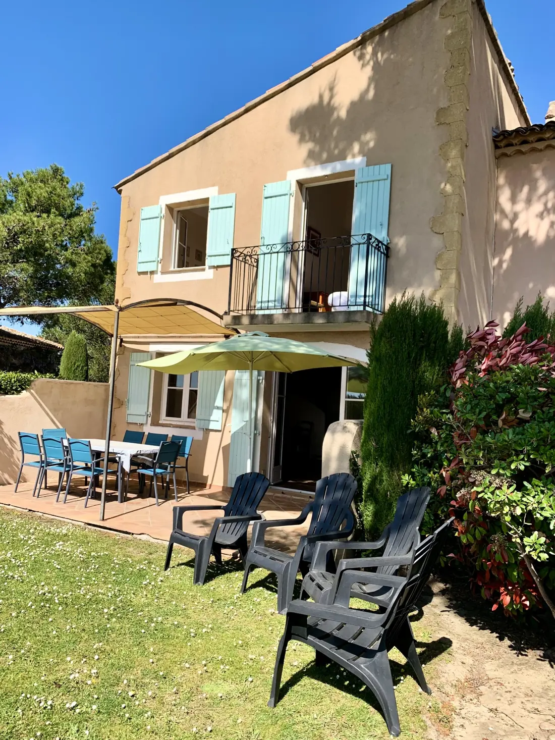 Village Pont Royal en Provence - maeva Home