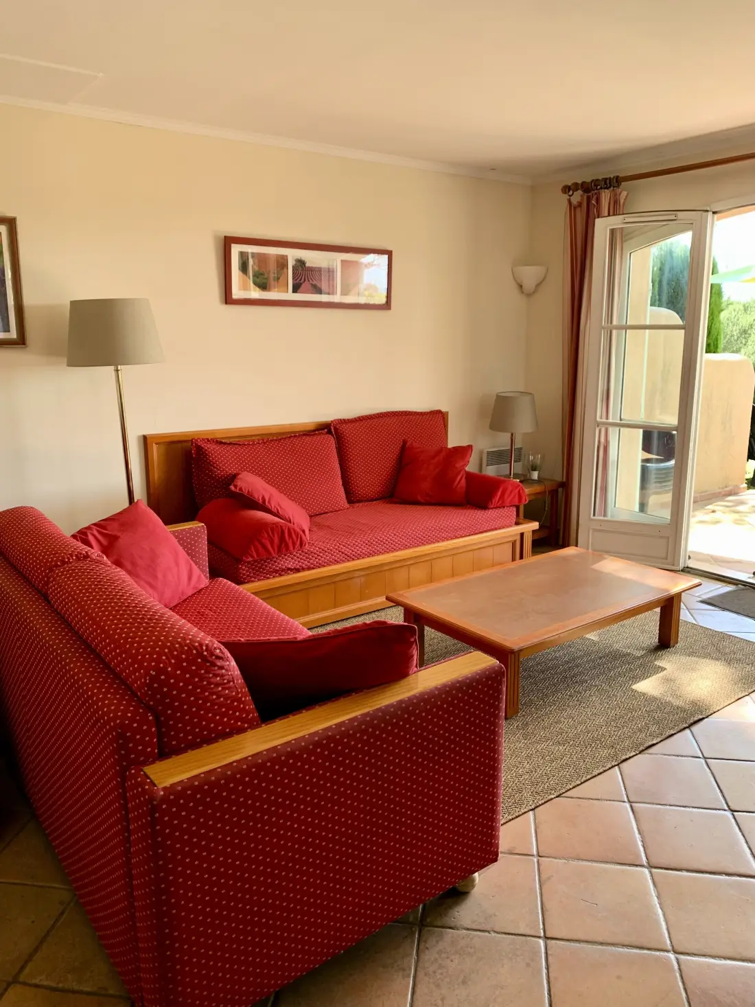Village Pont Royal en Provence - maeva Home