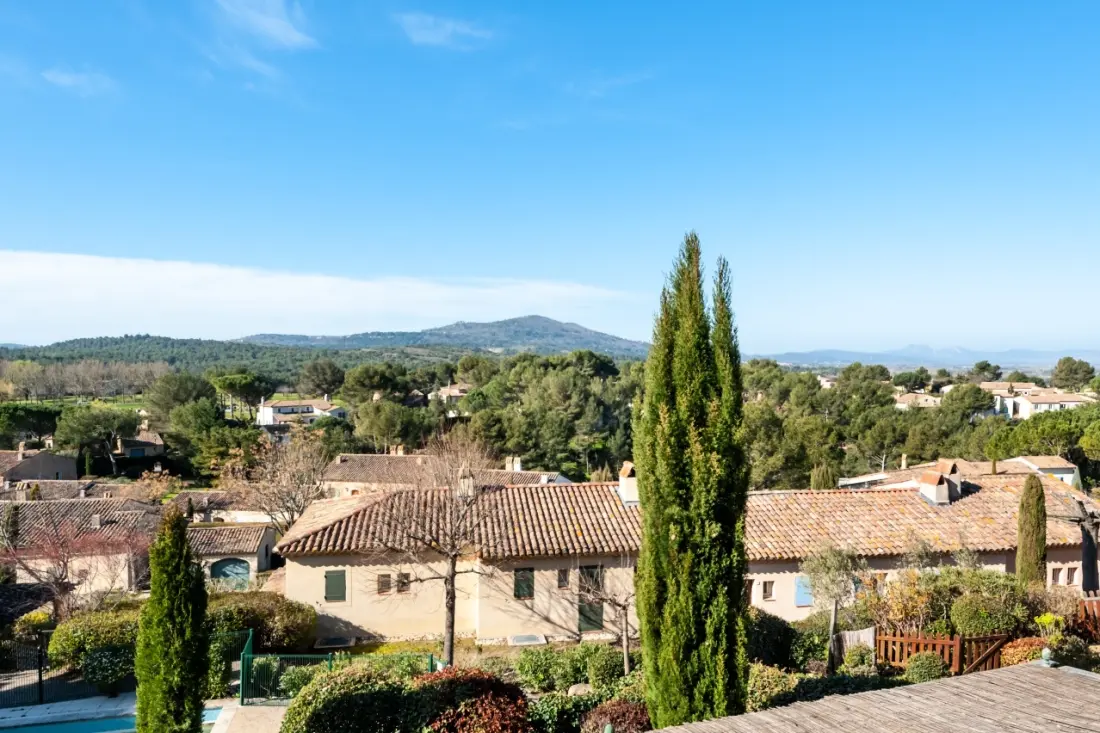 Village Pont Royal en Provence - maeva Home