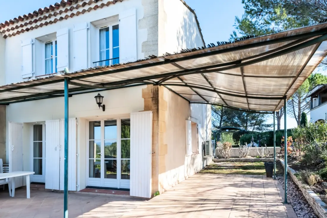 Village Pont Royal en Provence - maeva Home