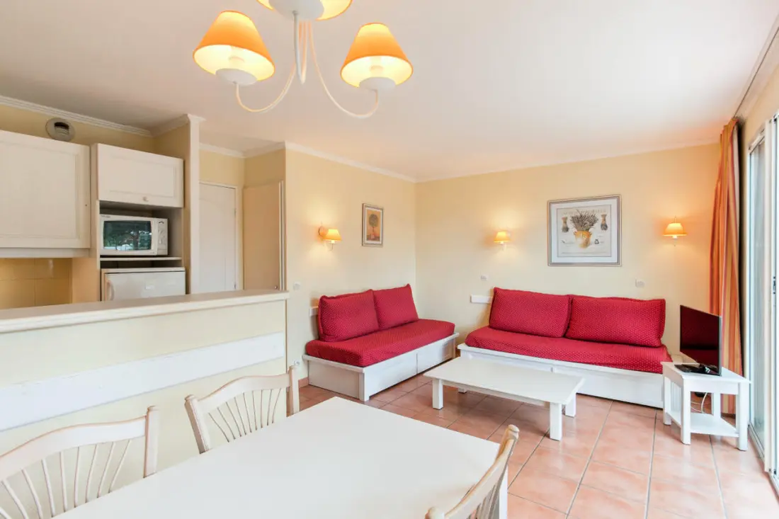 Village Pont Royal Provence-ban - maeva Home