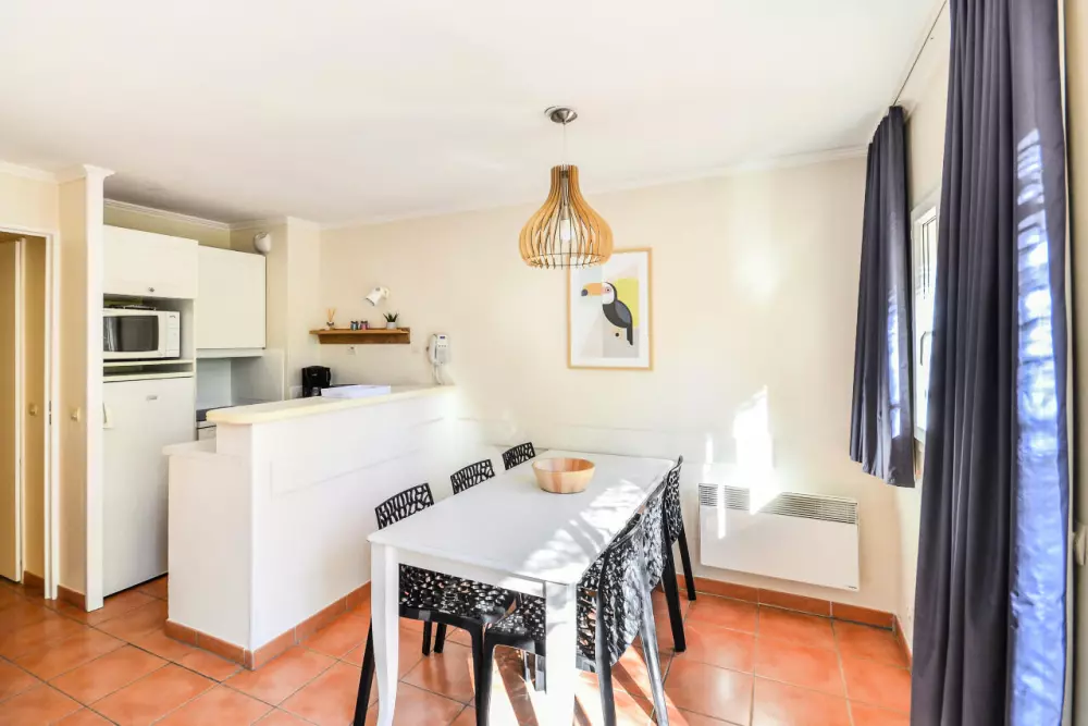 Village Pont Royal en Provence - maeva Home