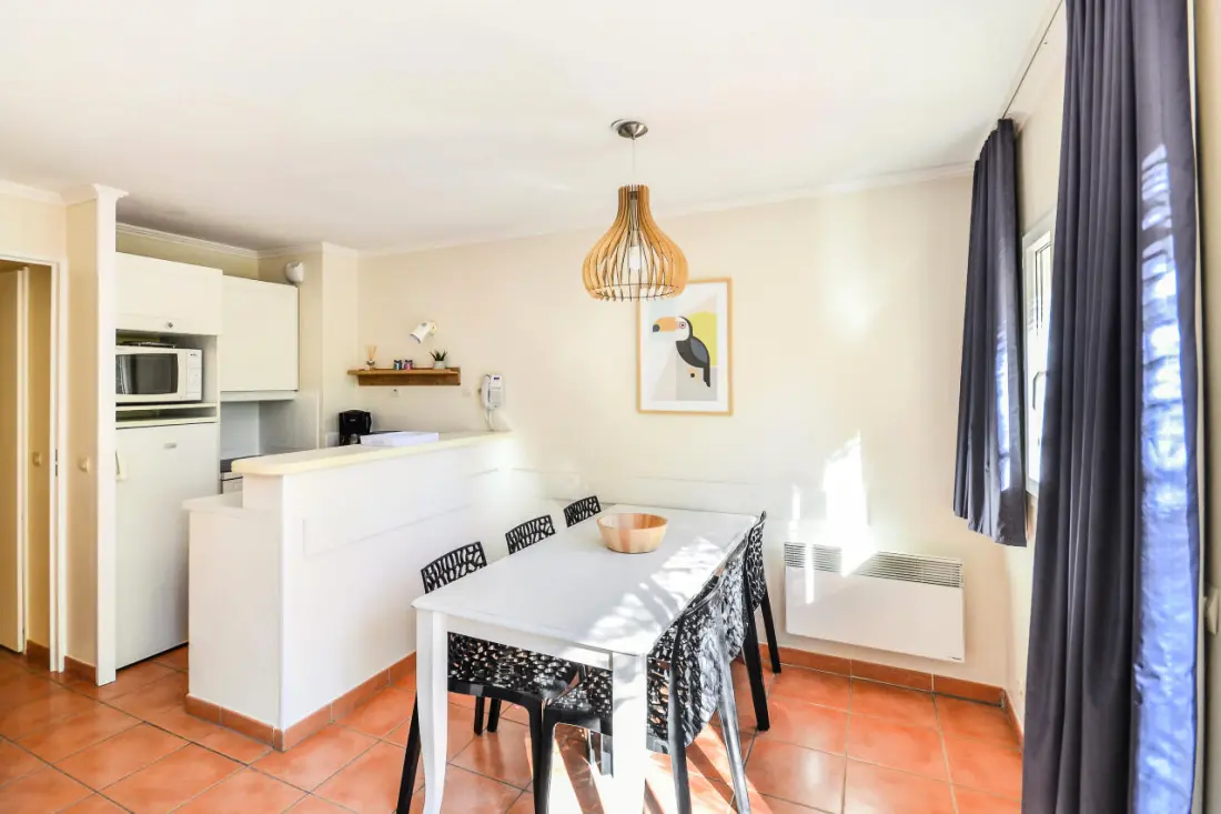 Village Pont Royal Provence-ban - maeva Home