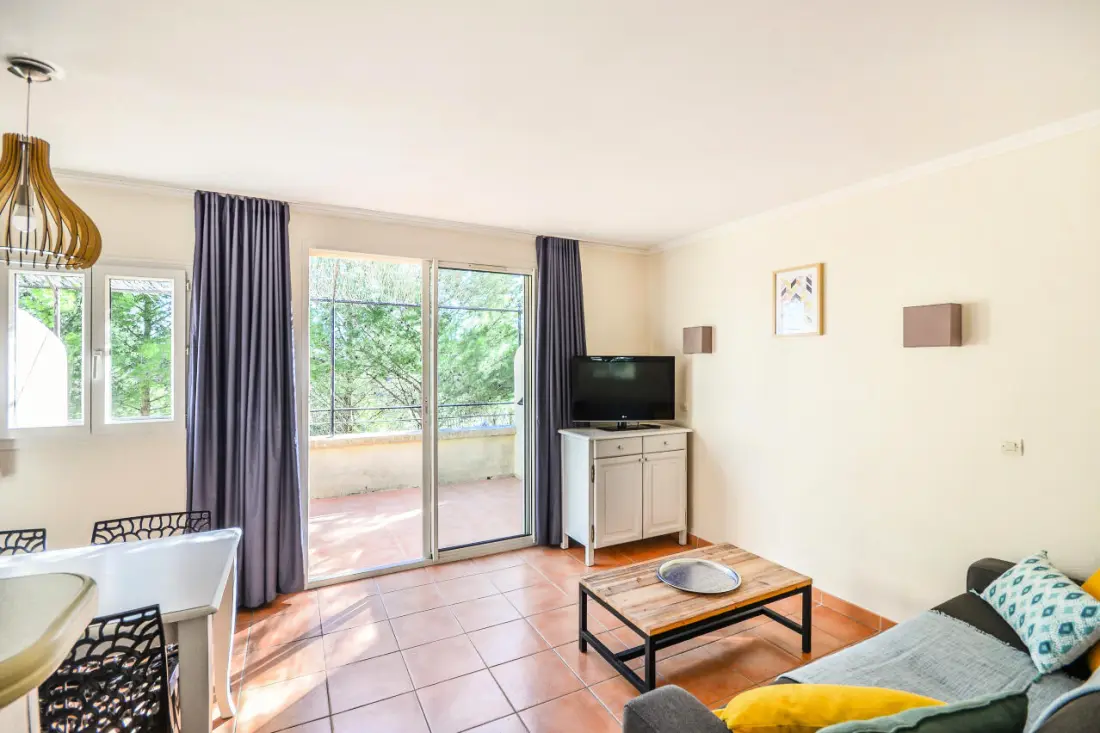 Village Pont Royal Provence-ban - maeva Home