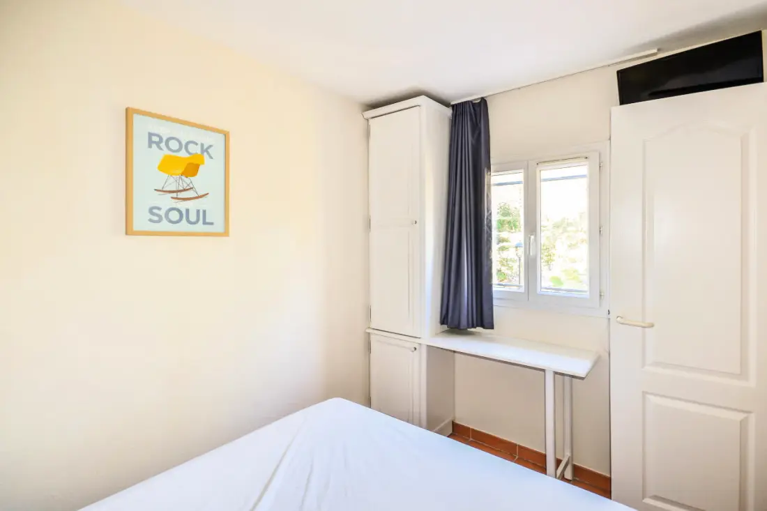 Village Pont Royal Provence-ban - maeva Home