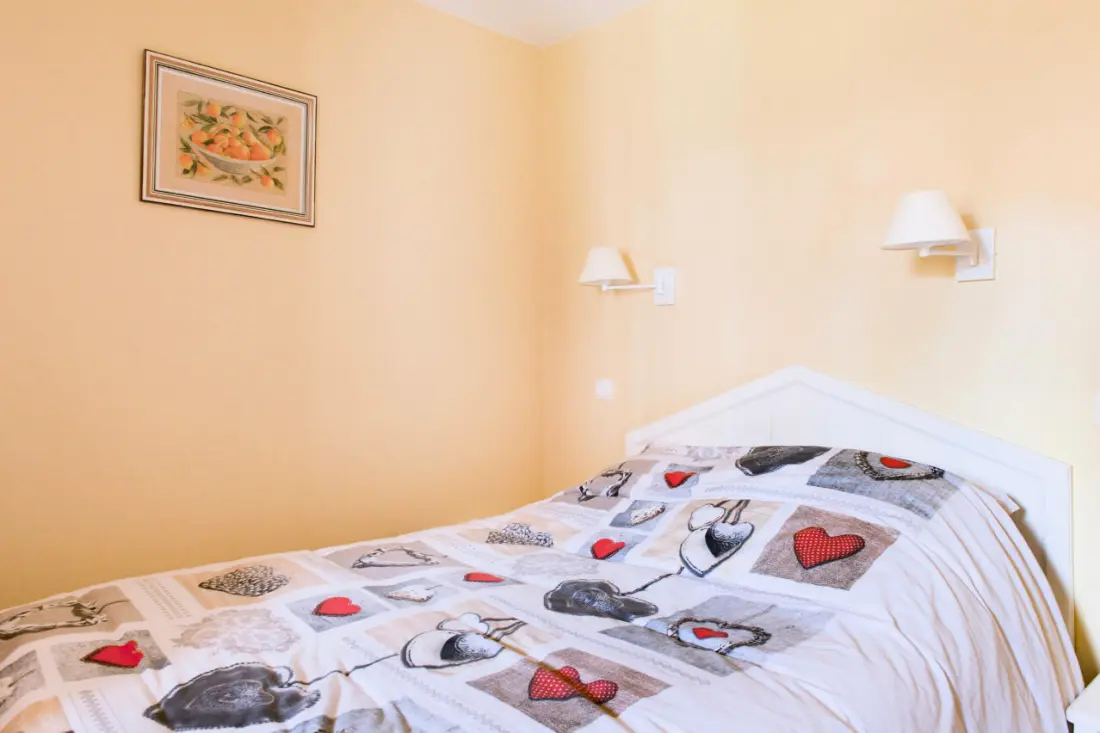 Village Pont Royal Provence-ban - maeva Home