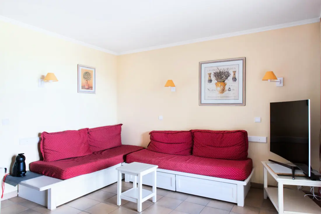 Village Pont Royal Provence-ban - maeva Home