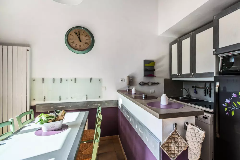 Village Pont Royal en Provence - maeva Home