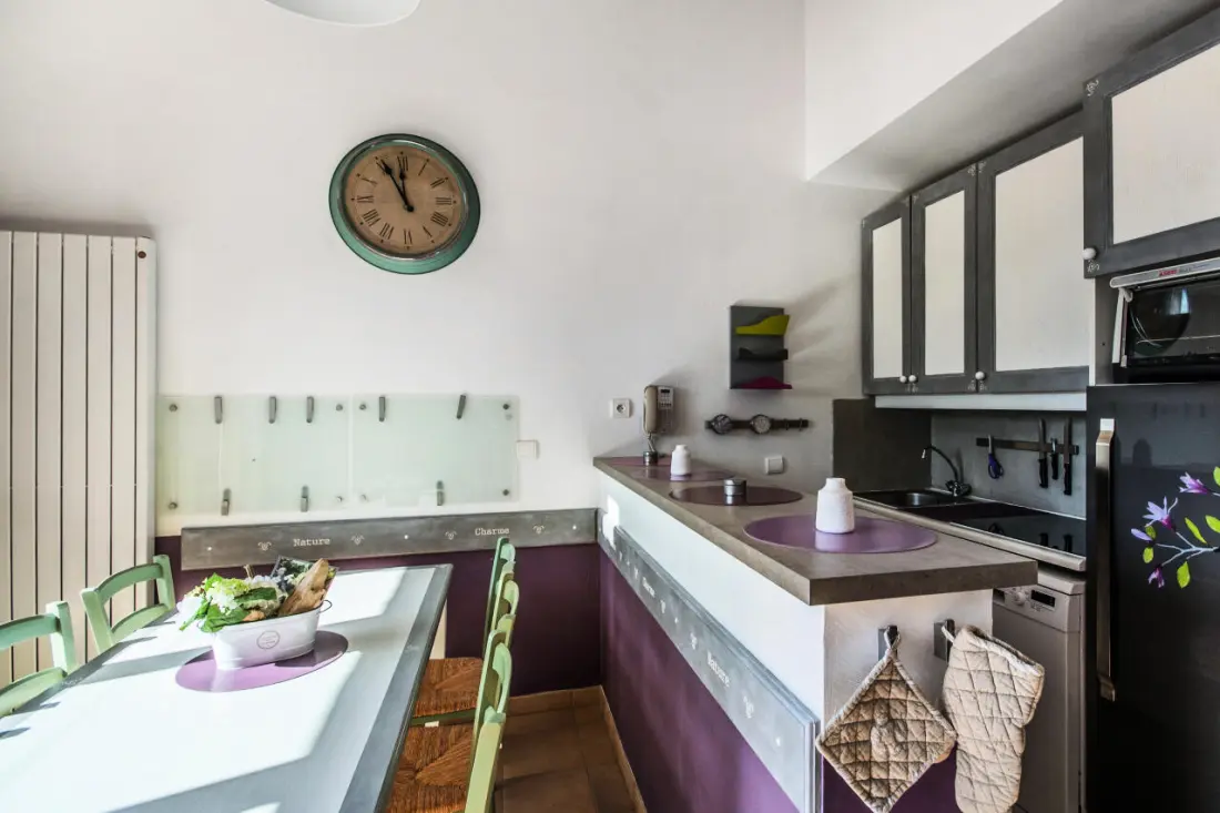 Village Pont Royal in Provence - maeva Home