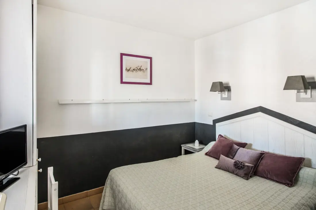 Village Pont Royal in Provence - maeva Home