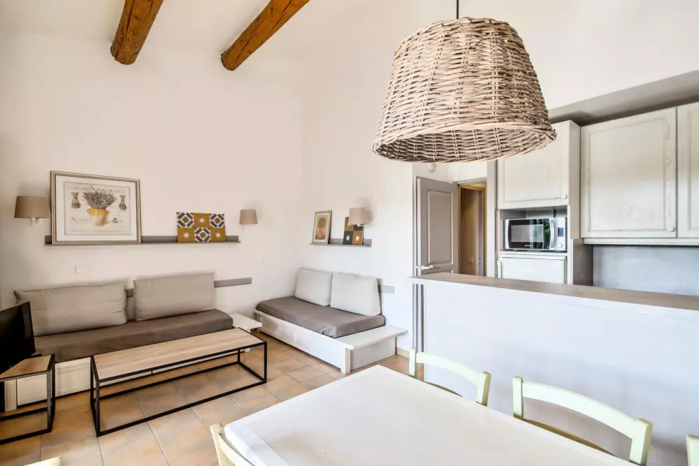 Village Pont Royal en Provence - maeva Home