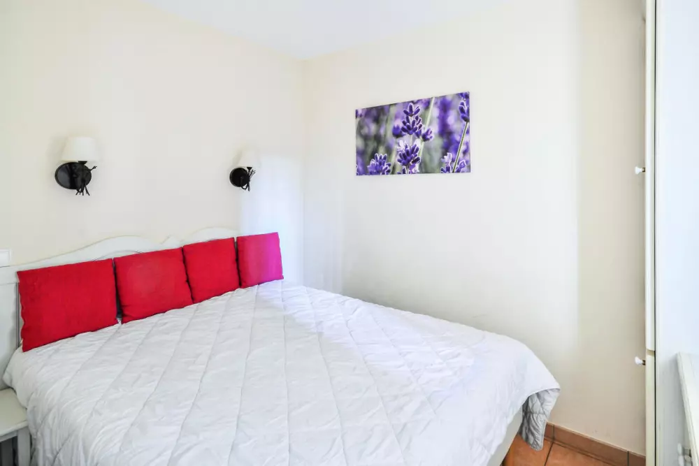 Village Pont Royal en Provence - maeva Home