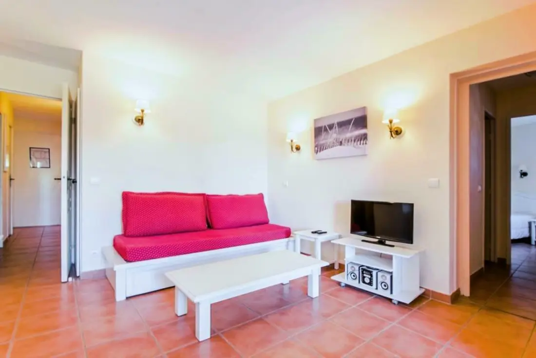 Village Pont Royal in Provence - maeva Home