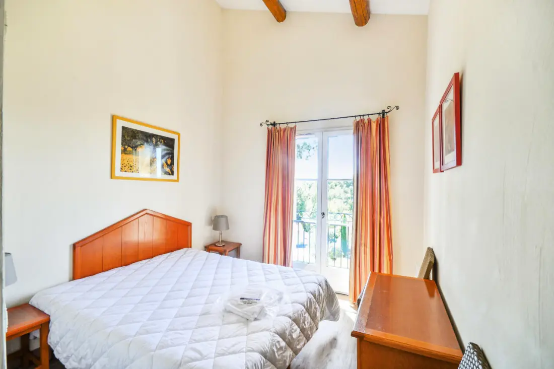 Village Pont Royal en Provence - maeva Home