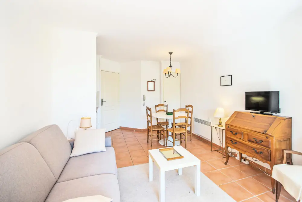 Village Pont Royal i Provence - maeva Home