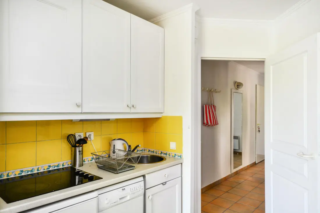 Village Pont Royal Provence-ban - maeva Home