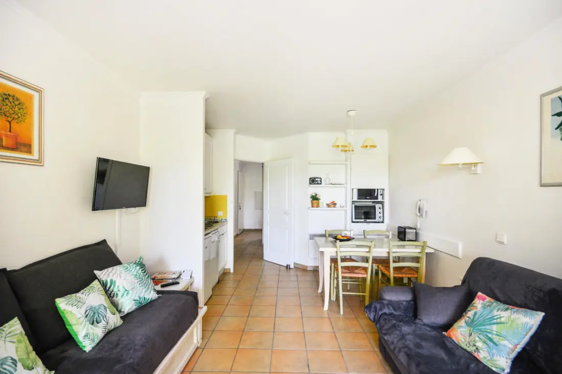 Village Pont Royal Provence-ban - maeva Home