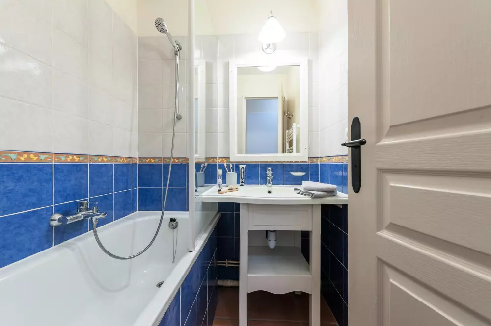 Village Pierre & Vacances Pont Royal en Provence